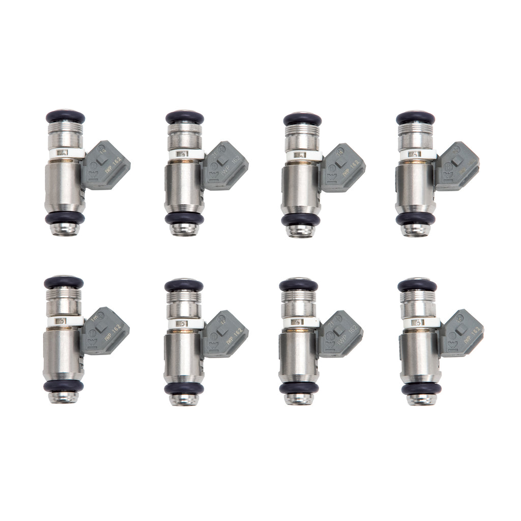 Edelbrock 3853 29 Lb/Hr Pico Fuel Injector (Qty 8)