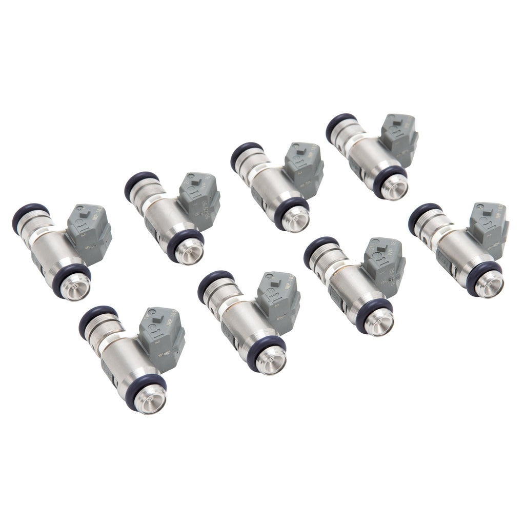 Edelbrock 3853 29 Lb/Hr Pico Fuel Injector (Qty 8)