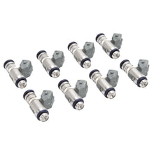 Load image into Gallery viewer, Edelbrock 3853 29 Lb/Hr Pico Fuel Injector (Qty 8)
