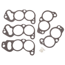 Load image into Gallery viewer, Edelbrock 3866 Intake Manifold replacement runner to base gaskets for Select Buick Commercial Chassis, Buick Roadmaster, Cadillac Brougham, Chevrolet Blazer, Chevrolet C1500, Chevrolet C2500, Chevrolet C3500, Chevrolet Camaro, Chevrolet Caprice,