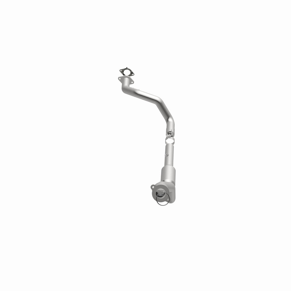 MagnaFlow Exhaust Products 21-758 OEM Grade Direct-Fit Catalytic Converter for Select Buick Terraza, Chevrolet Uplander, Pontiac Montana, Saturn Relay
