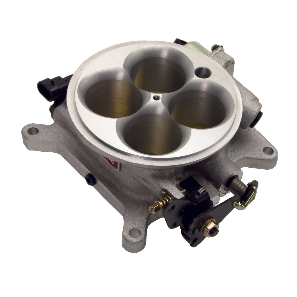 Edelbrock 3878 Fuel Injection Throttle Body