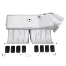 Load image into Gallery viewer, Edelbrock 3882 Performer RPM 5.8L Upper Plenum Only with Plenum Cover for Select Ford Bronco, Ford F-150, Ford F-250, Ford F-350