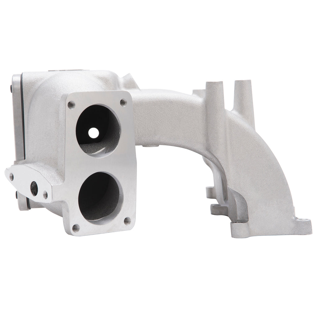 Edelbrock 3882 Performer RPM 5.8L Upper Plenum Only with Plenum Cover for Select Ford Bronco, Ford F-150, Ford F-250, Ford F-350