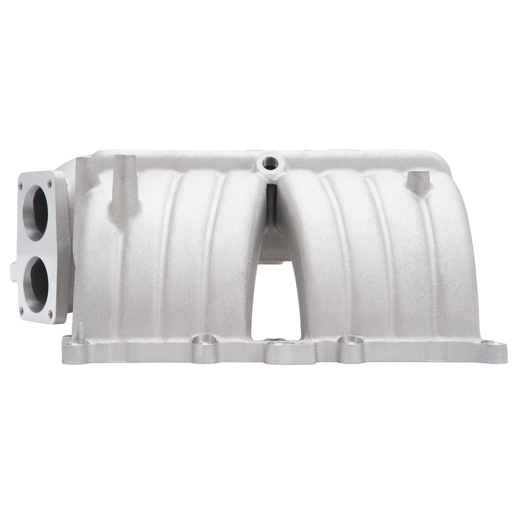 Edelbrock 3882 Performer RPM 5.8L Upper Plenum Only with Plenum Cover for Select Ford Bronco, Ford F-150, Ford F-250, Ford F-350