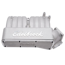 Load image into Gallery viewer, Edelbrock 3882 Performer RPM 5.8L Upper Plenum Only with Plenum Cover for Select Ford Bronco, Ford F-150, Ford F-250, Ford F-350