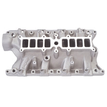 Load image into Gallery viewer, Edelbrock 3884 Performer 5.8L Base Intake Manifold Small-Block Ford for Select Ford F-150, Ford F-250, Ford F-350