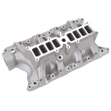 Load image into Gallery viewer, Edelbrock 3884 Performer 5.8L Base Intake Manifold Small-Block Ford for Select Ford F-150, Ford F-250, Ford F-350