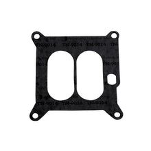 Load image into Gallery viewer, Edelbrock 3897 Replacement EGR Gasket - OEM 2V (for #3721, #3723, #3781, and #3783 manifolds) for Select Ford Bronco, Ford Country Sedan, Ford Country Squire, Ford Custom, Ford Custom 500, Ford E-100 Econoline, Ford E-100 Econoline Club Wagon, Ford E-150
