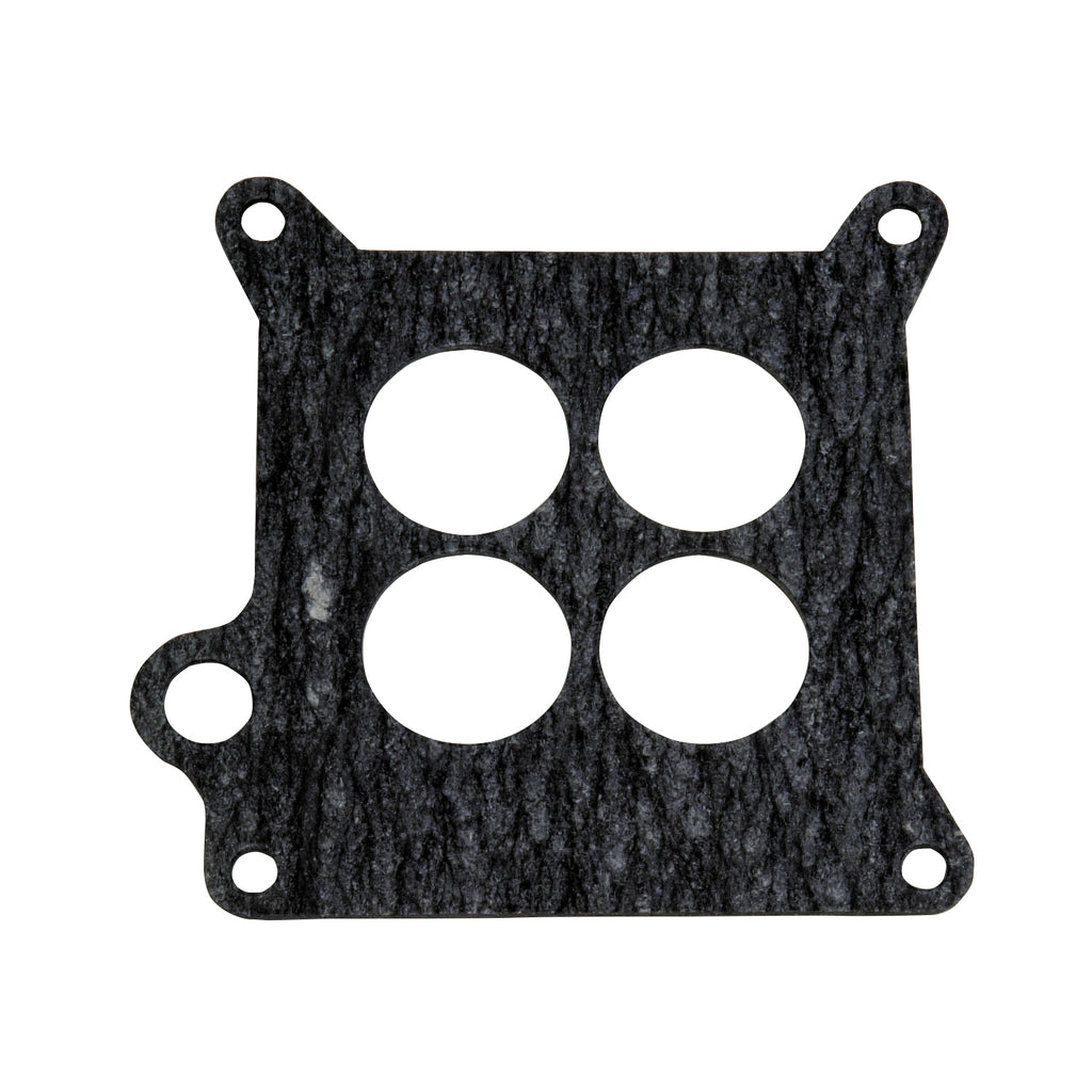 Edelbrock 3898 EGR Plate Gasket OEM 4V for Select Ford Country Sedan, Ford Country Squire, Ford Custom, Ford Custom 500, Ford E-250 Econoline, Ford E-250 Econoline Club Wagon, Ford E-350 Econoline, Ford E-350 Econoline Club Wagon, Ford Elite, Ford F-100,