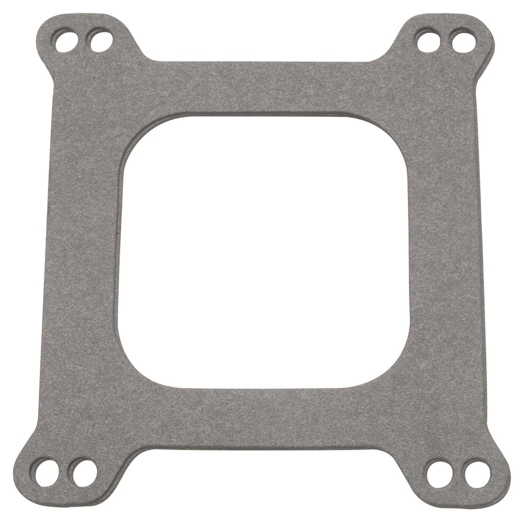 Edelbrock 3899 Carburetor Base Gaskets for Performer and Thunder Series Carbs (Qty 2)