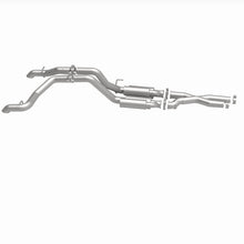 Load image into Gallery viewer, MagnaFlow Exhaust Products 19582 Rock Crawler Series Cat-Back System for Select Jeep Wrangler