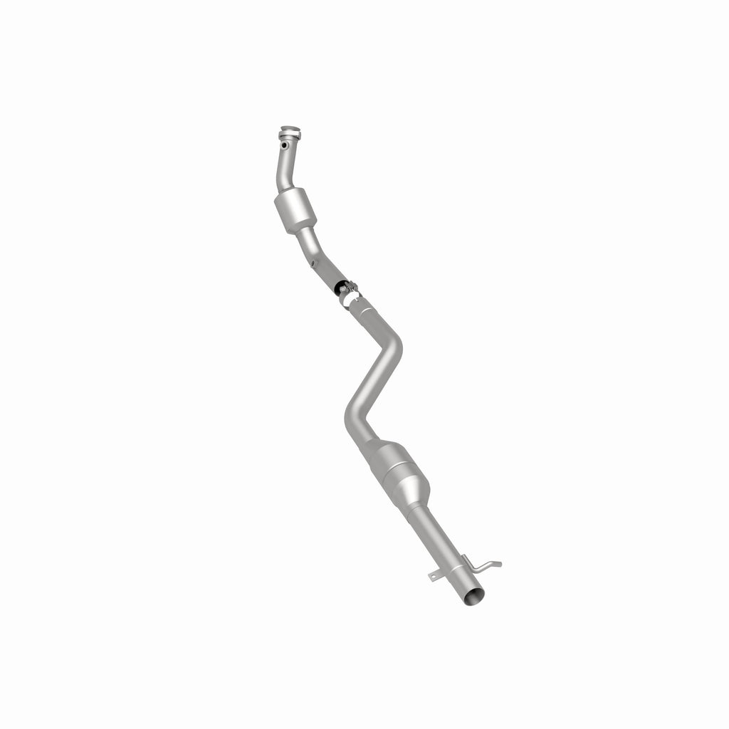 MagnaFlow Exhaust Products 51973 OEM Grade Direct-Fit Catalytic Converter for Select Mercedes-Benz SL500