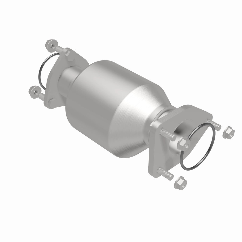 MagnaFlow Exhaust Products 5571896 California CARB Direct-Fit Catalytic Converter for Select Acura TSX, Honda Accord