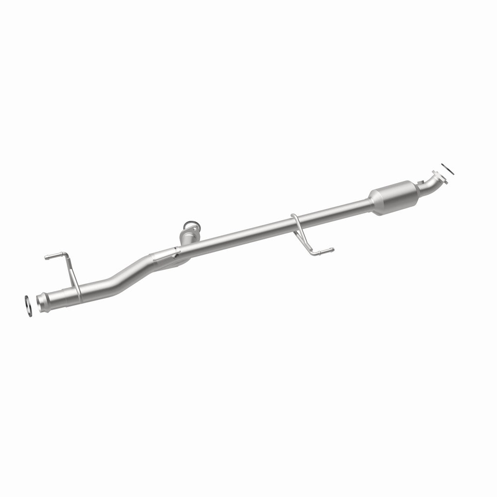 MagnaFlow Exhaust Products 52573 OEM Grade Direct-Fit Catalytic Converter for Select Toyota Tundra