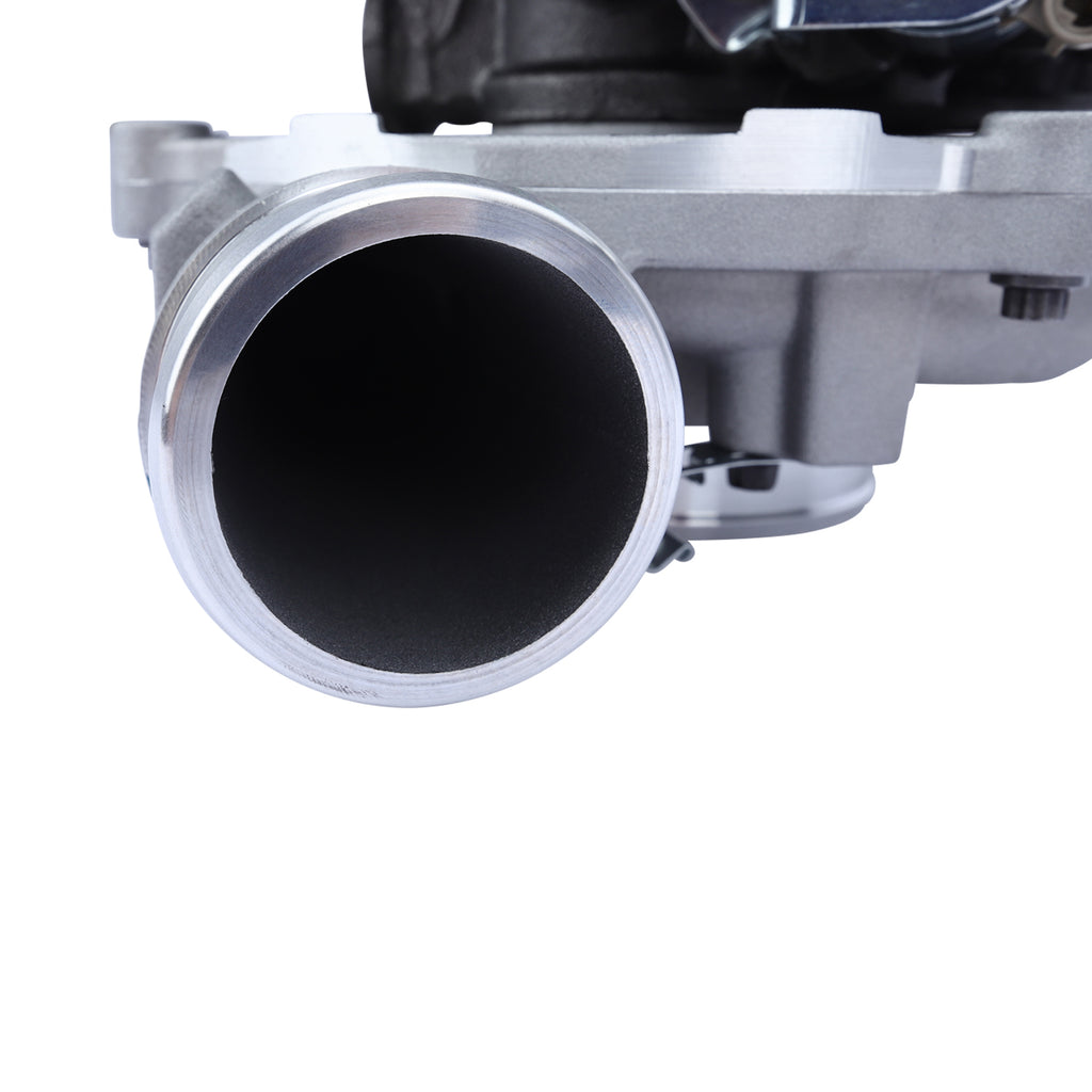 Alliant Power 772441-5002S Turbocharger