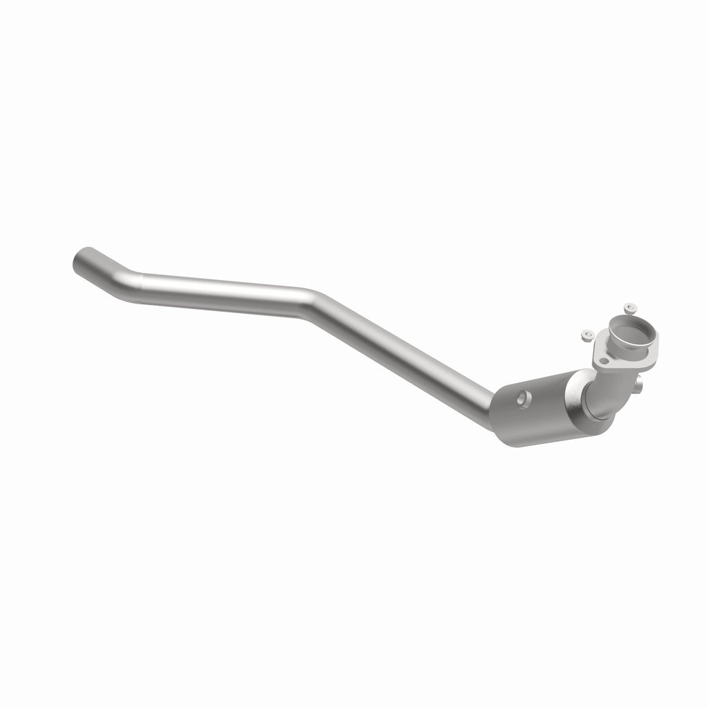 MagnaFlow Exhaust Products 52075 OEM Grade Direct-Fit Catalytic Converter for Select Jaguar S-Type