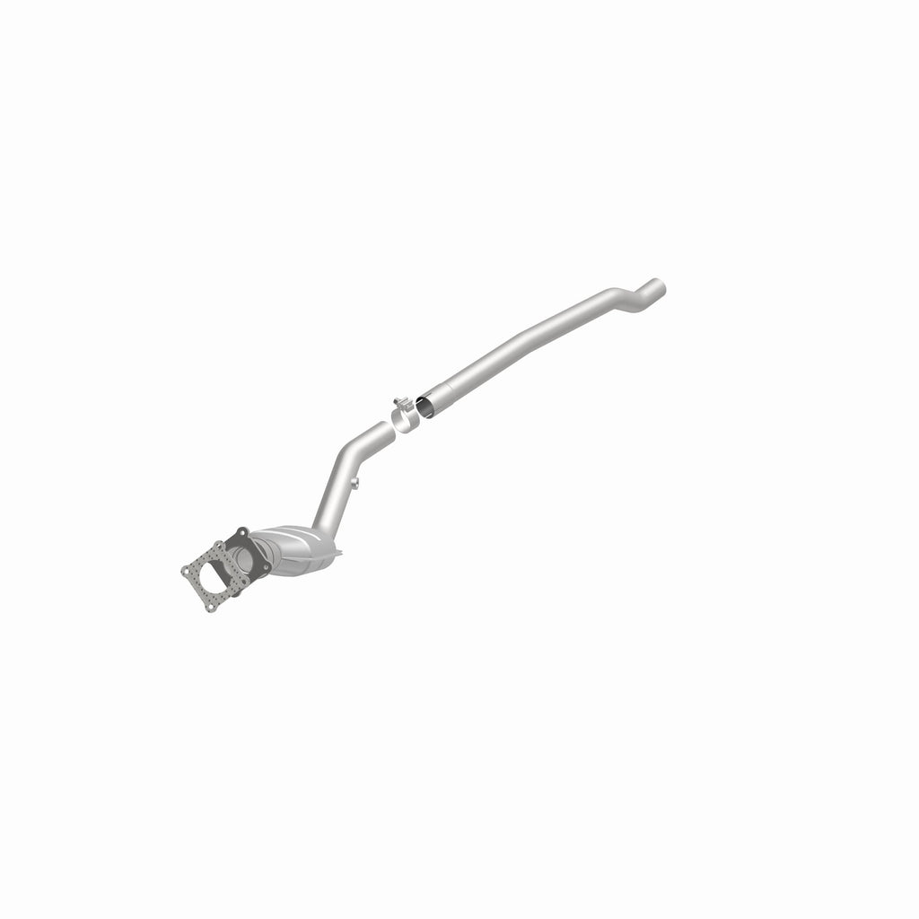 MagnaFlow Exhaust Products 93277 HM Grade Direct-Fit Catalytic Converter for Select Chrysler Voyager, Dodge Caravan, Dodge Grand Caravan, Plymouth Grand Voyager, Plymouth Voyager