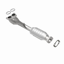 Load image into Gallery viewer, MagnaFlow Exhaust Products 447170 California CARB Direct-Fit Catalytic Converter for Select Mercury Villager, Nissan Quest
