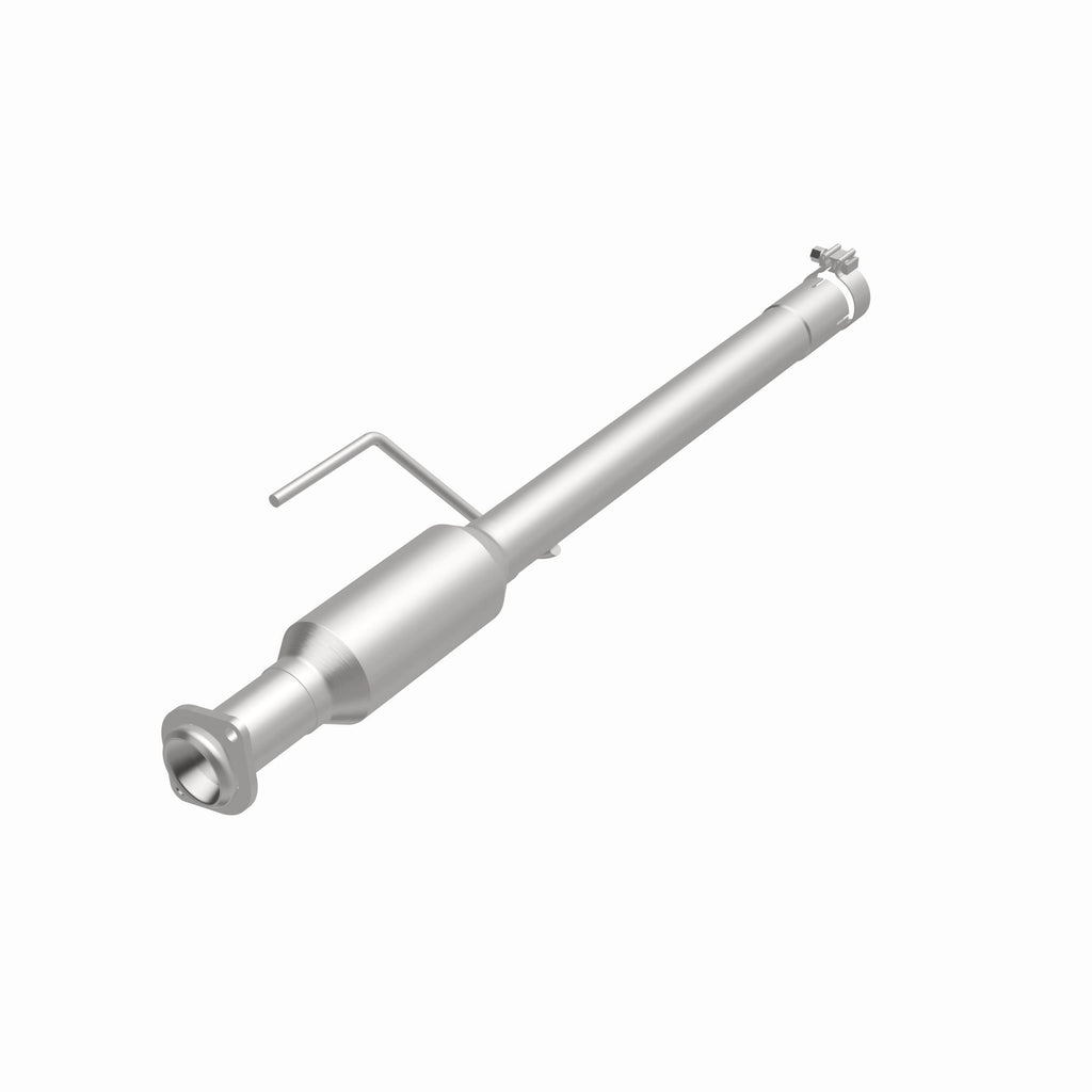 MagnaFlow Exhaust Products 4593001 California CARB Direct-Fit Catalytic Converter for Select Jeep Wrangler
