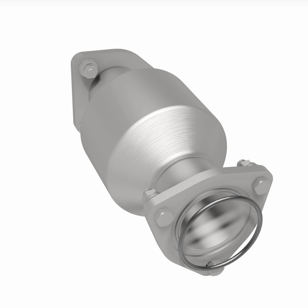 MagnaFlow Exhaust Products 6571476 California CARB Direct-Fit Catalytic Converter for Select Honda Accord