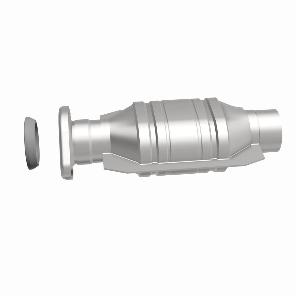 MagnaFlow Exhaust Products 441417 California CARB Direct-Fit Catalytic Converter for Select Lexus RX300