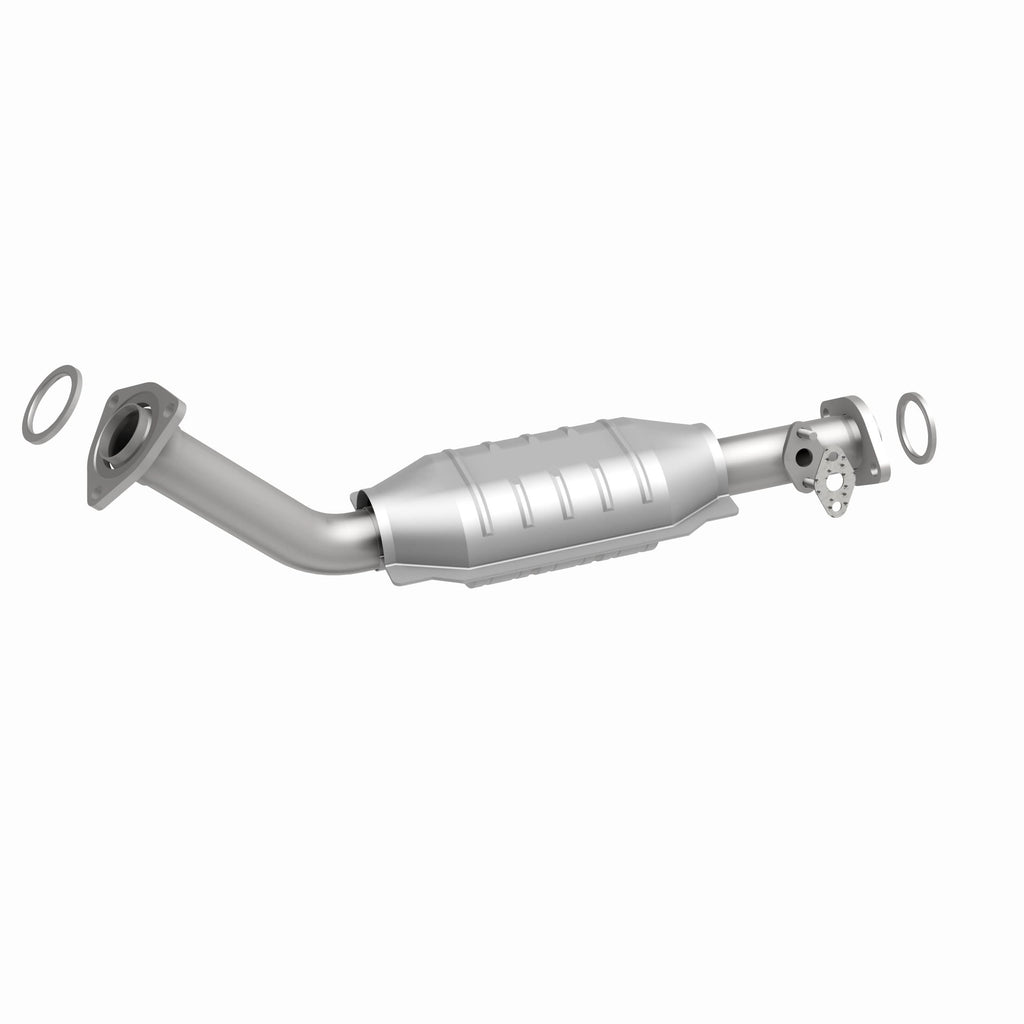 MagnaFlow Exhaust Products 23752 HM Grade Direct-Fit Catalytic Converter for Select Toyota Tundra