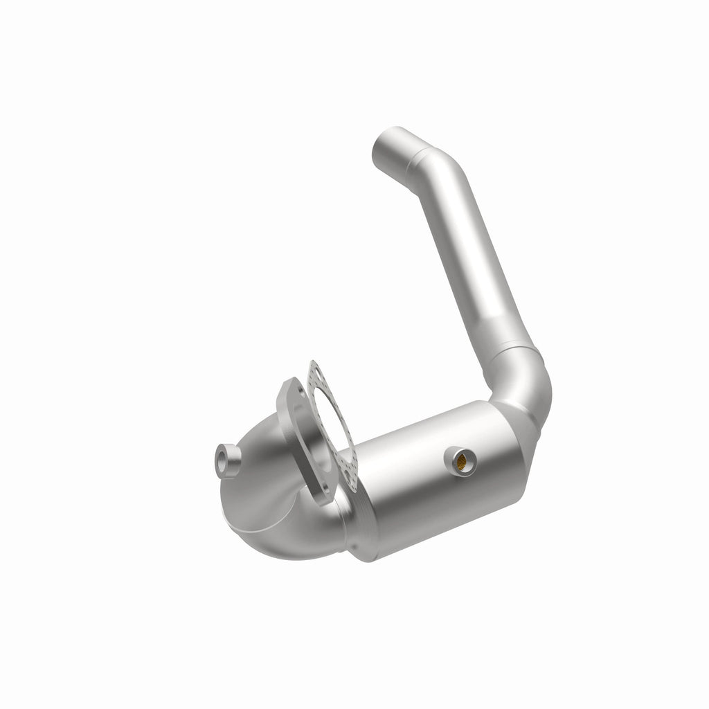 MagnaFlow Exhaust Products 21-603 OEM Grade Direct-Fit Catalytic Converter for Select Ford Edge, Ford Fusion, Lincoln Continental, Lincoln MKX, Lincoln Nautilus