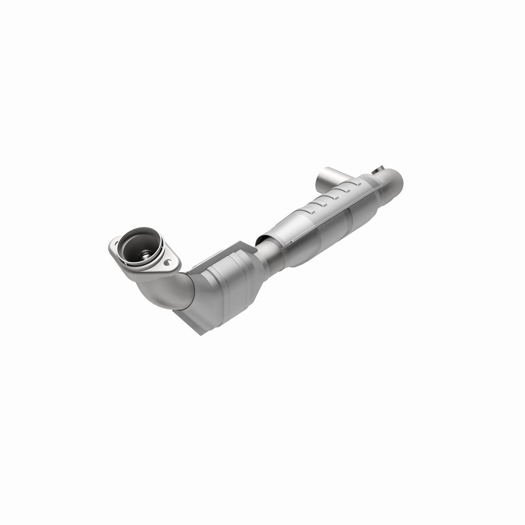 MagnaFlow Exhaust Products 447125 California CARB Direct-Fit Catalytic Converter for Select Ford Expedition, Ford F-150, Lincoln Navigator