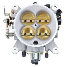 Load image into Gallery viewer, Edelbrock 4150 Throttle Body #4150 For Universal 4150 Style 4-Barrel