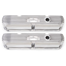 Load image into Gallery viewer, Edelbrock 4176 Classic Series Valve Cover for Chrysler Small-Block LA 318-340-360