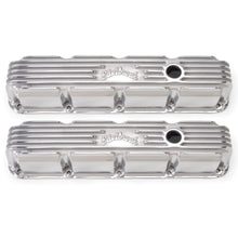 Load image into Gallery viewer, Edelbrock 4177 Classic Series Valve Cover for Chrysler Small-Block Magnum