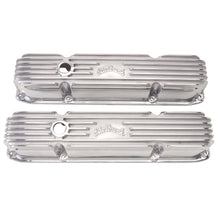Load image into Gallery viewer, Edelbrock 4192 Classic Series Valve Cover for Chrysler Big-Block 383/440