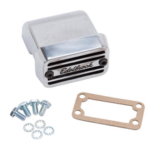 Load image into Gallery viewer, Edelbrock 4201 Elite Breather - Side Mount