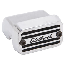 Load image into Gallery viewer, Edelbrock 4201 Elite Breather - Side Mount