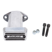 Load image into Gallery viewer, Edelbrock 4202 Elite Tall Bolt Down Breather