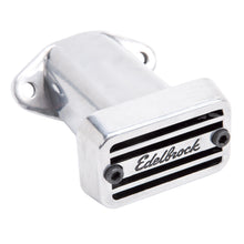 Load image into Gallery viewer, Edelbrock 4202 Elite Tall Bolt Down Breather