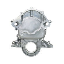 Load image into Gallery viewer, Edelbrock 4251 SBF Timing Cover, 86-93 5.0L &amp; 88-Later 351W W/ Reverse Rotation Pump for Select Ford Bronco, Ford Country Squire, Ford E-150 Econoline, Ford E-150 Econoline Club Wagon, Ford E-250 Econoline, Ford E-250 Econoline Club Wagon, Ford E-350