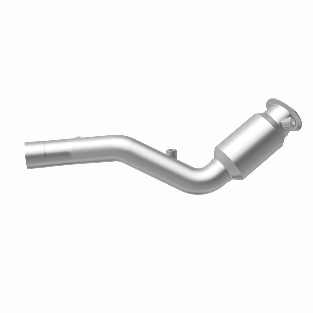 MagnaFlow Exhaust Products 52930 OEM Grade Direct-Fit Catalytic Converter for Select BMW M2, BMW M3, BMW M4