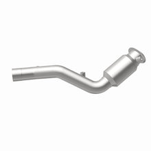 Load image into Gallery viewer, MagnaFlow Exhaust Products 52930 OEM Grade Direct-Fit Catalytic Converter for Select BMW M2, BMW M3, BMW M4