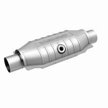 Load image into Gallery viewer, MagnaFlow Exhaust Products 94055 Standard Grade Universal Catalytic Converter
