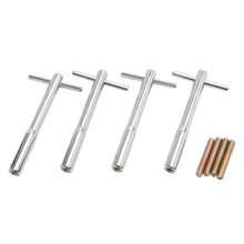 Load image into Gallery viewer, Edelbrock 4402 Wing Bolt