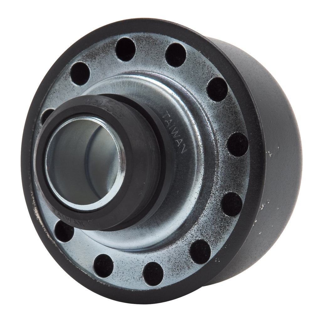 Edelbrock 4403 Black Signature Series Push-in Breather