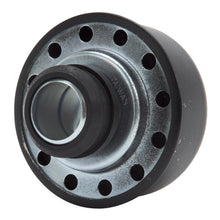 Load image into Gallery viewer, Edelbrock 4403 Black Signature Series Push-in Breather