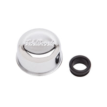 Load image into Gallery viewer, Edelbrock 4405 Chrome Signature Series Push-in Breather