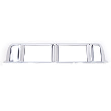 Load image into Gallery viewer, Edelbrock 4460 Signature Series Valve Covers for Ford 260-289-302 (not Boss) and 351W for Select Ford 300, Ford Bronco, Ford Country Sedan, Ford Country Squire, Ford Custom, Ford Custom 500, Ford E-100 Econoline, Ford E-100 Econoline Club Wagon, Ford