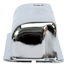 Load image into Gallery viewer, Edelbrock 4462 Signature Series Valve Covers for FE 332-352-360-390-406-410-427-428 for Select Ford 300, Ford Club, Ford Country Sedan, Ford Country Squire, Ford Custom, Ford Custom 300, Ford Custom 500, Ford Del Rio Wagon, Ford F-100, Ford F-150, Ford