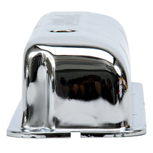 Load image into Gallery viewer, Edelbrock 4462 Signature Series Valve Covers for FE 332-352-360-390-406-410-427-428 for Select Ford 300, Ford Club, Ford Country Sedan, Ford Country Squire, Ford Custom, Ford Custom 300, Ford Custom 500, Ford Del Rio Wagon, Ford F-100, Ford F-150, Ford