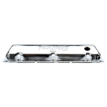 Load image into Gallery viewer, Edelbrock 4463 Signature Series Valve Covers for Ford 429/460 V8 for Select Ford Country Sedan, Ford Country Squire, Ford Custom, Ford Custom 500, Ford E-100 Econoline, Ford E-250 Econoline, Ford E-250 Econoline Club Wagon, Ford E-350 Econoline, Ford