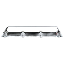 Load image into Gallery viewer, Edelbrock 4463 Signature Series Valve Covers for Ford 429/460 V8 for Select Ford Country Sedan, Ford Country Squire, Ford Custom, Ford Custom 500, Ford E-100 Econoline, Ford E-250 Econoline, Ford E-250 Econoline Club Wagon, Ford E-350 Econoline, Ford